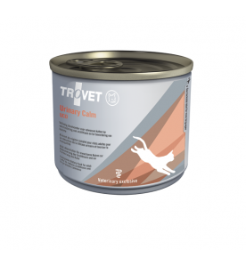 Trovet Urinary Calm UCD Blik 6 x 200 gram