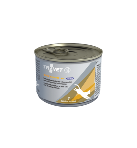 Trovet Urinary Struvite ASD Blik Chicken (kat)