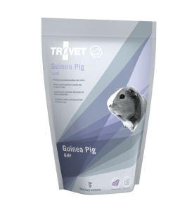 Trovet Guinea Pig (Cavia) GHF 1.2 kg