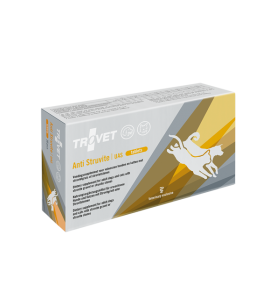 Trovet Anti-Struvite UAS 30 tabletten