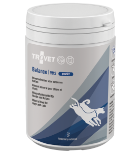 Trovet Balance VMS 250 gram