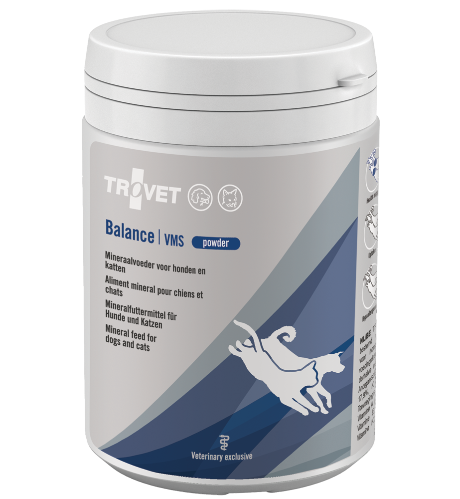 Trovet Balance VMS 250 gram