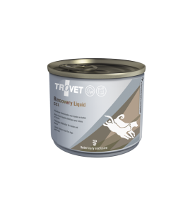 Trovet Recovery Liquid CCL 200 gram