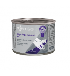 Trovet Unique Protein (Venison) 200 gram