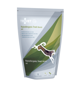 Trovet Hypoallergenic Treat (Horse) HHT 250 gram