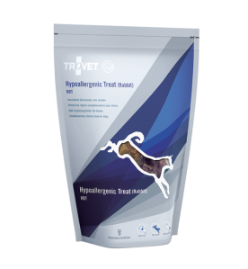 Trovet Hypoallergenic Treat (Rabbit) HRT 250 gram