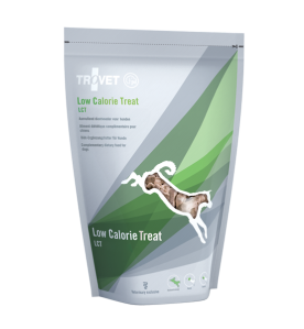 Trovet Low Calorie Treat LCT 400 gram