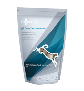 Trovet Multi Purpose Treat (Hydrolysed Protein) Vis MHT - 400 gram