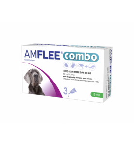 Amflee Combo 402 mg (40 t/m 60 kg)