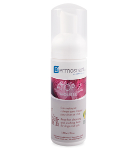 Dermoscent ATOP 7 Mousse 150 ml