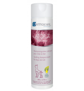 Dermoscent ATOP 7 Shampoo 200 ml