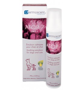 Dermoscent ATOP 7 Spray 75 ml