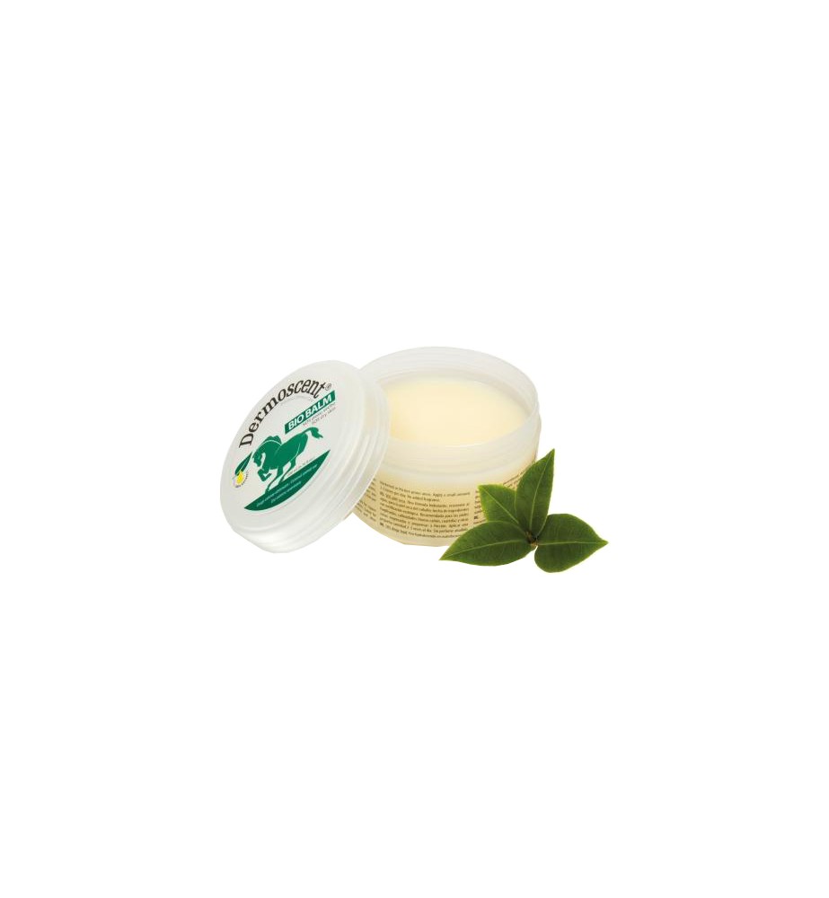 Dermoscent BIO BALM Paard 200 ml