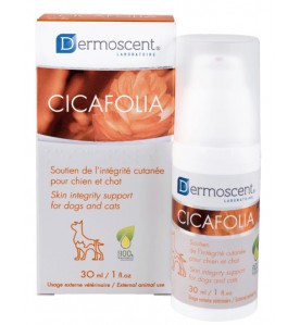 Dermoscent Cicafolia Lotion 30 ml