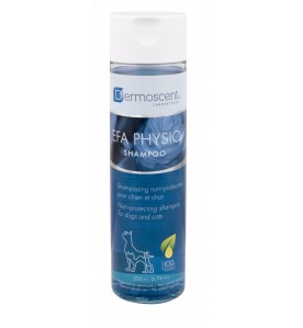 Dermoscent EFA Physio Shampoo 200 ml