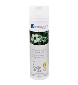 Dermoscent PYOclean Shampoo 200 ml