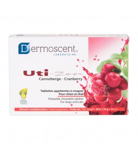 Dermoscent Uti-Zen...