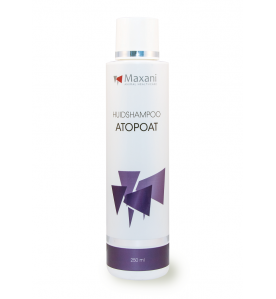 Maxani AtopOat Huidshampoo 250 ml