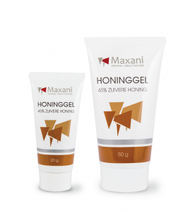 Maxani Honinggel