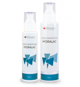 Maxani Hydralac Huidconditioner