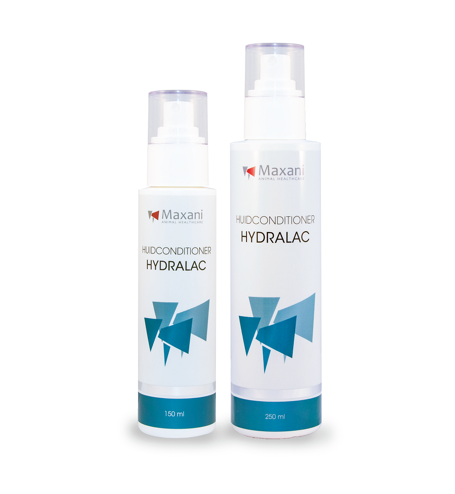 Maxani Hydralac Huidconditioner