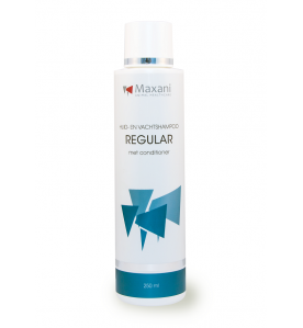 Maxani Regular Shampoo met Conditioner 250 ml