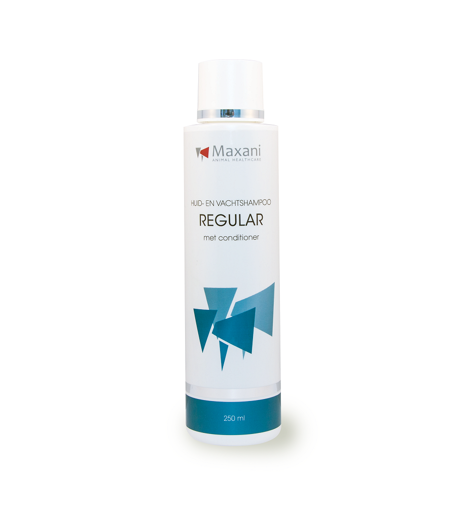 Maxani Regular Shampoo met Conditioner 250 ml