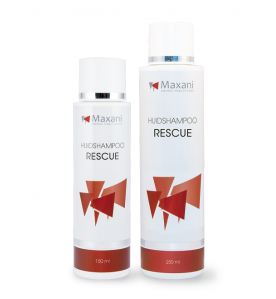 Maxani Rescue Huidshampoo