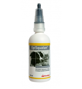 EpiSqualan Oorreiniger 100 ml