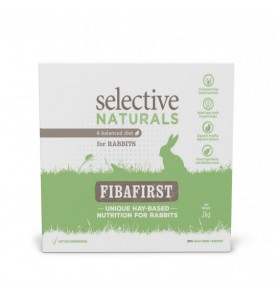 Supreme Fibafirst Rabbit 2 kg