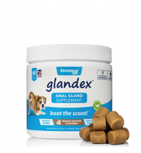 Glandex Soft Chews