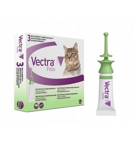 Vectra Felis 0.6 t/m 10 kg...