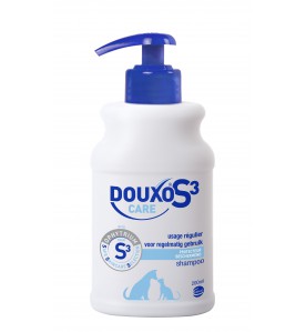 Douxo Care Shampoo 200 ml