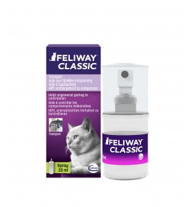 Feliway Classic F3 Spray