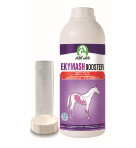 Audevard Ekymash Booster - 1 Liter