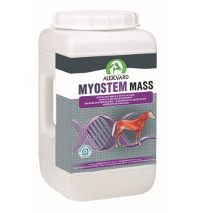 Audevard Myostem Mass 2.1 kg