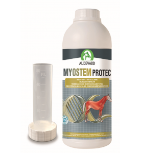 Audevard Myostem Protec 900 ml