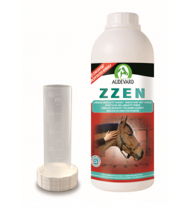 Audevard Zzen - 1 liter