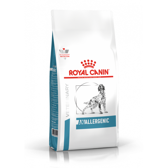 Royal Canin Anallergenic