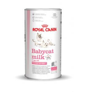 Royal Canin Babycat Milk 300 gram