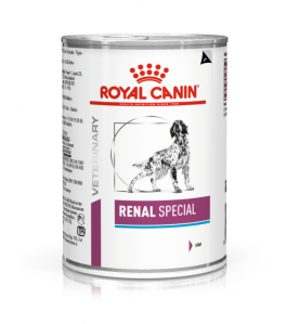 Royal Canin Renal Special Blik - 12 x 410 gram