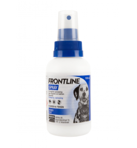 Frontline Spray  100 & 250 ml