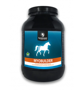 Synovium Myobuilder - 1 KG