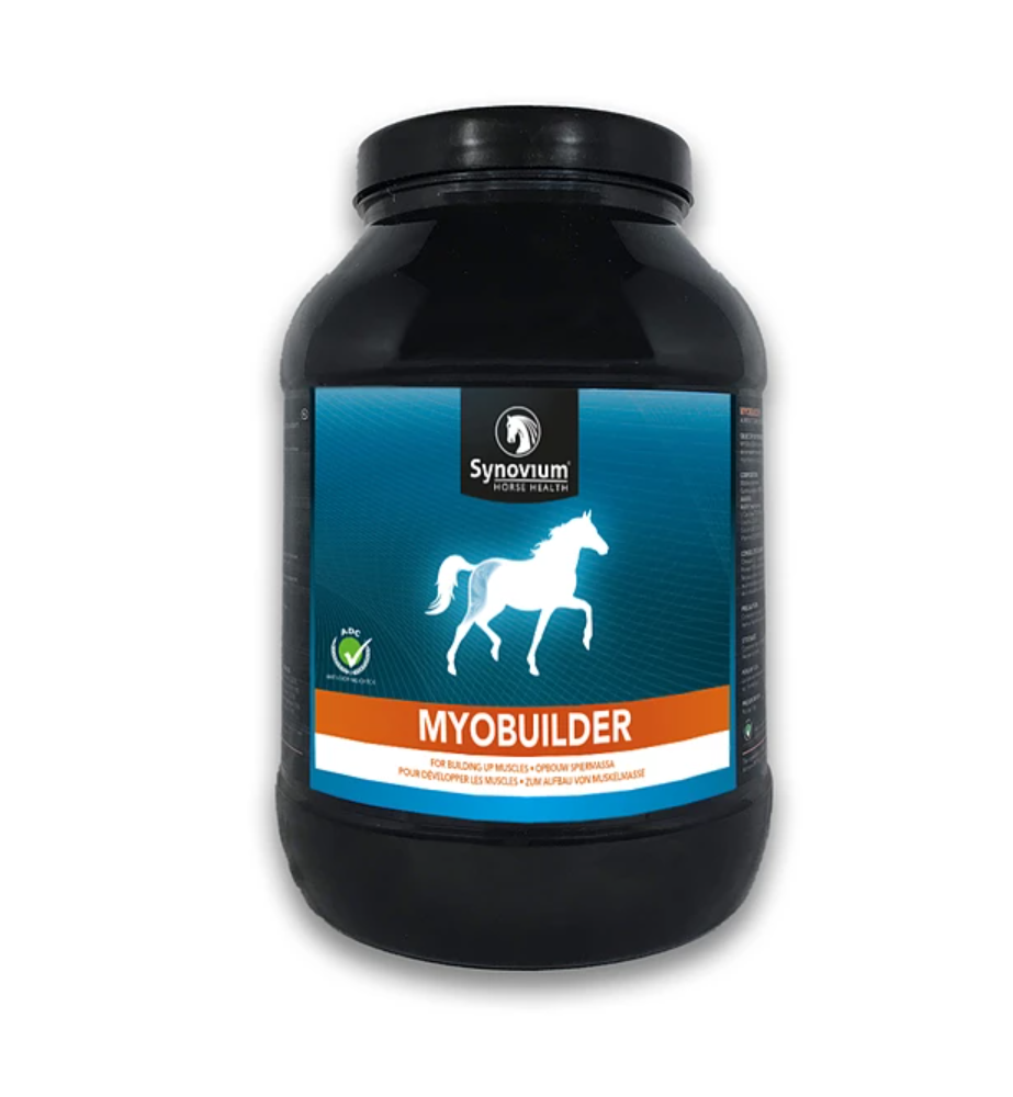 Synovium Myobuilder - 1 KG