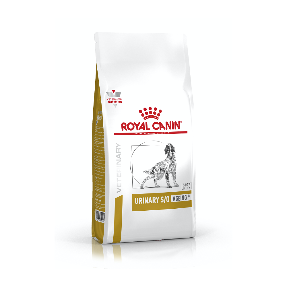 Royal Canin Urinary S/O Ageing 7+