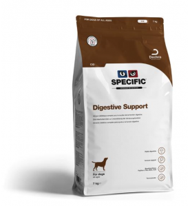 Specific Digestive Support CID