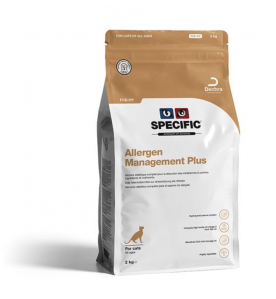 Specific Allergen Management Plus FOD-HY