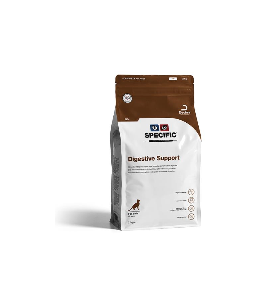 Specific Digestive Support FID 2.0 kg