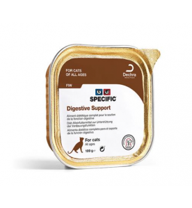 Specific Digestive Support FIW - 7 x 100 gram