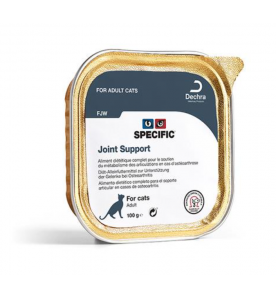 Specific Joint Support FJW - 7 x 100 gram